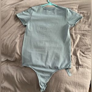 Skims crew neck bodysuit